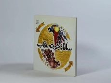 کتاب سالاد جوجه عقاب - مرتضی حدادی - 3