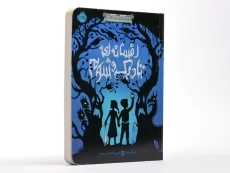 کتاب افسانه ای تاریک و شوم (دوباره با برادران گریم 1) - 2