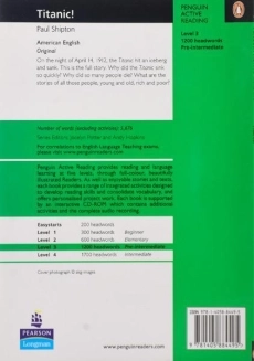 کتاب داستان Titanic - 2