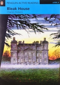 کتاب داستان Bleak House