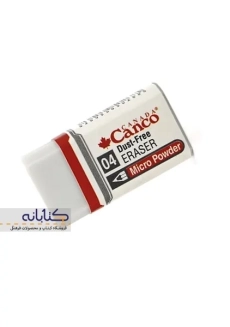 پاک کن سفید کنکو کد 04 - 1