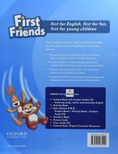 کتاب American First Friends 2 - 2