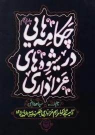 کتاب چکامه هایی در شیوه های عزاداری