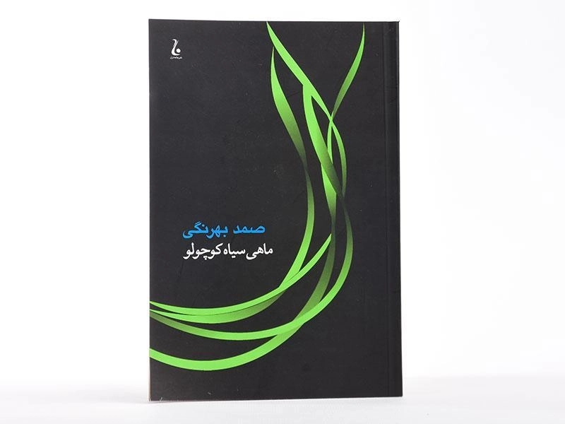 کتاب ماهی سیاه کوچولو | صمد بهرنگی - 3