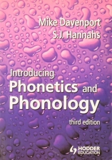 کتاب Introducing Phonetics and Phonology (ویرایش 3)