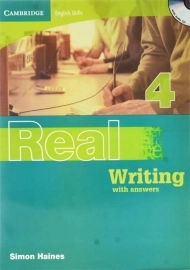 کتاب Real Writing 4