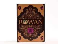 مجموعه کتاب های رمان های روون - افق (4 جلدی - قابدار) - 5