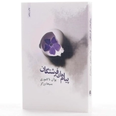 کتاب پیام های فرشتگان - یوآن ناکاموری - 2