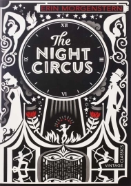 کتاب The NIGHT CIRCUS