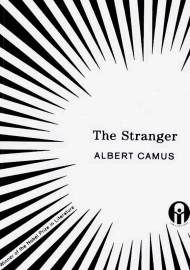 کتاب The Stranger