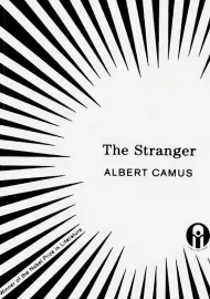 کتاب The Stranger