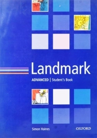 کتاب Landmark ADVANCED