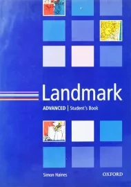 کتاب Landmark ADVANCED
