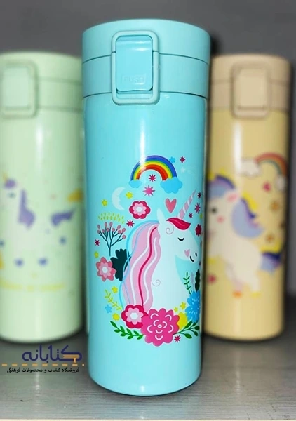 تراول ماگ 500 میل یونیکورن - 1