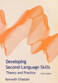 کتاب Developing Second Language Skills (3rd)