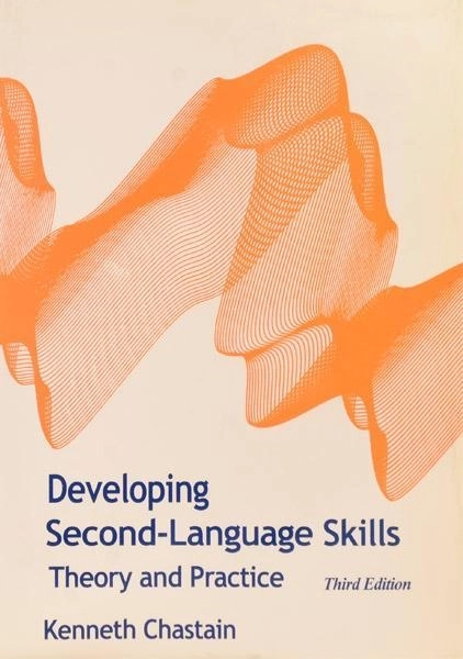 کتاب Developing Second Language Skills (3rd)