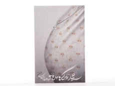 کتاب سرشار زندگی - جان فانته - 3