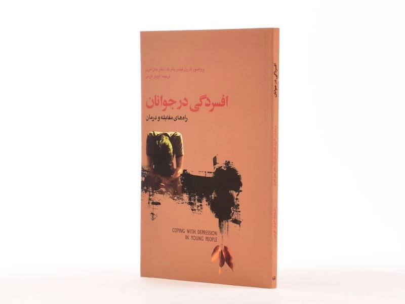 کتاب افسردگی در جوانان - کارول فیتس پاتریک - 3
