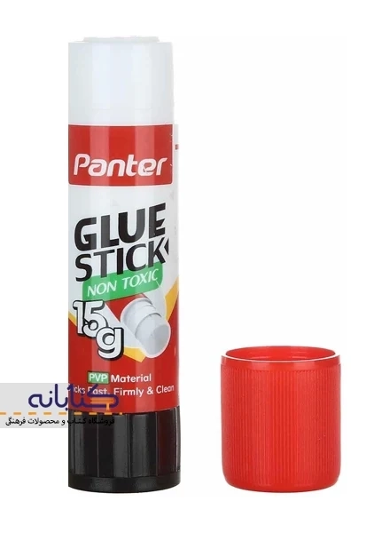 چسب ماتیکی 15 گرم پنتر - 1