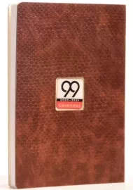 سالنامه 1399 (قطع رقعی) شفق - 104