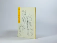 کتاب مدل زنده در طراحی - جورج برنت بریجمن - 3