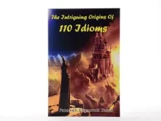 کتاب The Intriguing Origins Of 110 Idioms - 3
