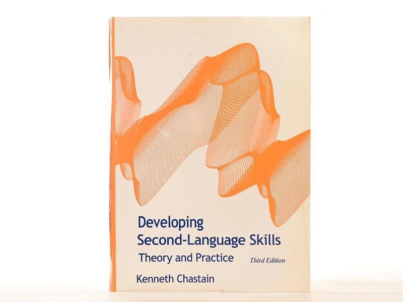 کتاب Developing Second Language Skills (3rd) - 3