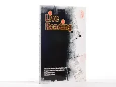 کتاب لایو ریدینگ | Live Reading - 4