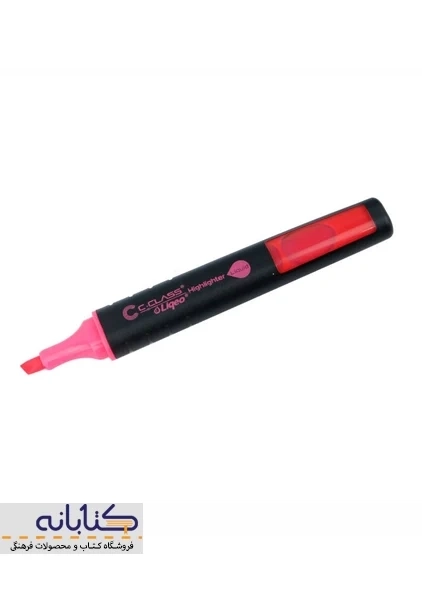 ماژیک علامت زن سی کلاس (قلمی) - 1