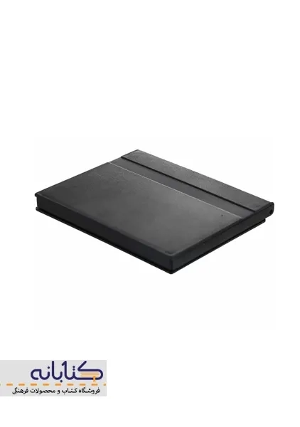 استامپ آبی کوروش (کوچک) - 2