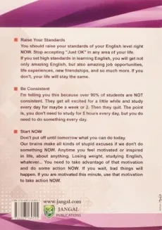 کتاب اسپیک ریل امریکن انگلیش | Speak Real American English - 1