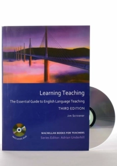 کتاب Learning Teaching - 2