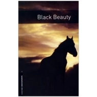 کتاب داستان Black Beauty