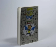 کتاب بیگ نیت 2 (یک حمله دیگر) - 3