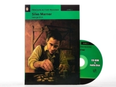 کتاب داستان Silas Marner