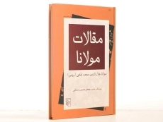 کتاب فیه ما فیه