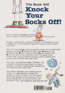کتاب 101American English Idioms - 1