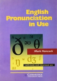 کتاب English Pronunciation In Use