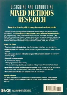 کتاب Mixed Methods Research - 1