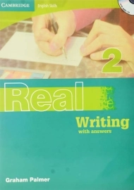 کتاب Real Writing 2