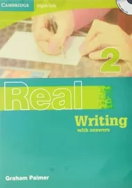 کتاب Real Writing 2