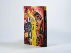 کتاب گرسنگی، سرگذشت بدن (من) - 2