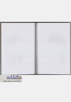 دفتربولت ژورنال قدیما ، طرح مرغ سحر - 2