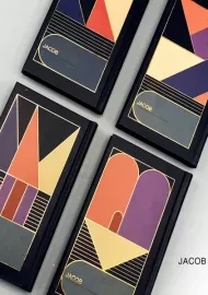 دفتر یادداشت جاکوب همیشه