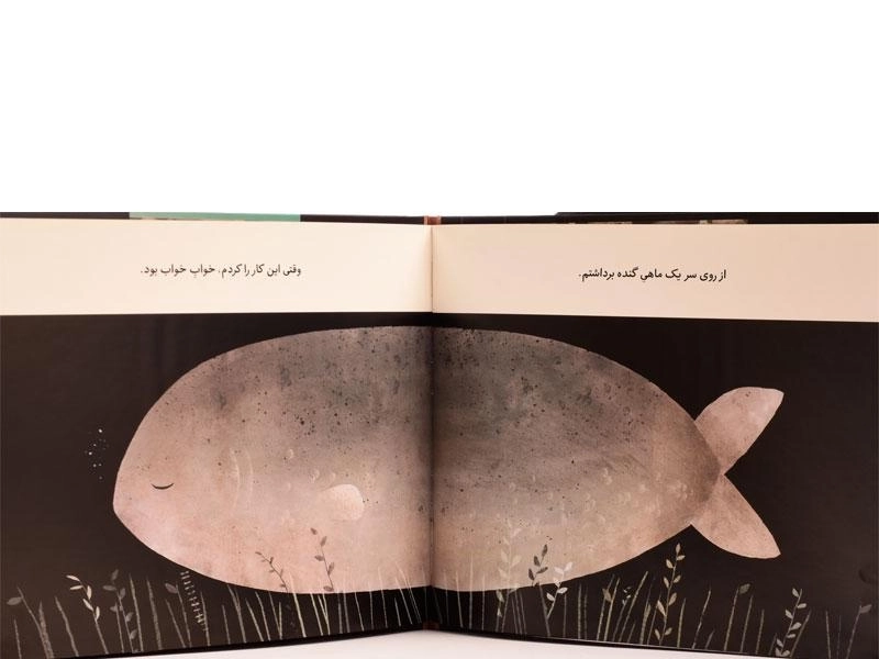 کتاب هیچ کس پیدایم نمی کند (سه کتاب سه کلاه) - 3