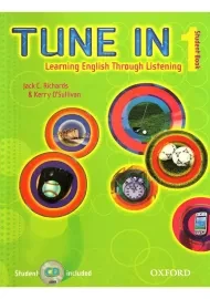 کتاب 1 Tune In