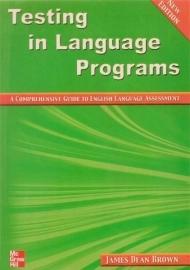 کتاب Testing In Language Programs