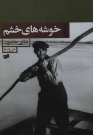 کتاب خوشه های خشم | نانالی جانسون