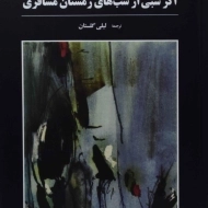 کتاب اگر شبی از شب‌های زمستان مسافری | ایتالو کالوینو