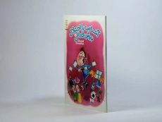 کتاب آشنایی با اختلال بیش فعالی - 3